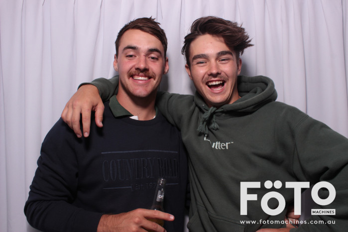 Billy's 21st | View more photos from the event at gallery.fotomachines.com.au/u/FOTOMachines/Billys-21st